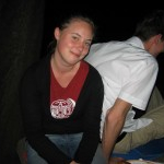 Majo Club Geburtstagsgrill